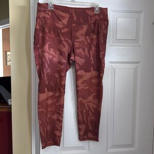 Brand new Calia leggings